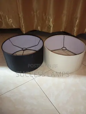 Lamp Shades