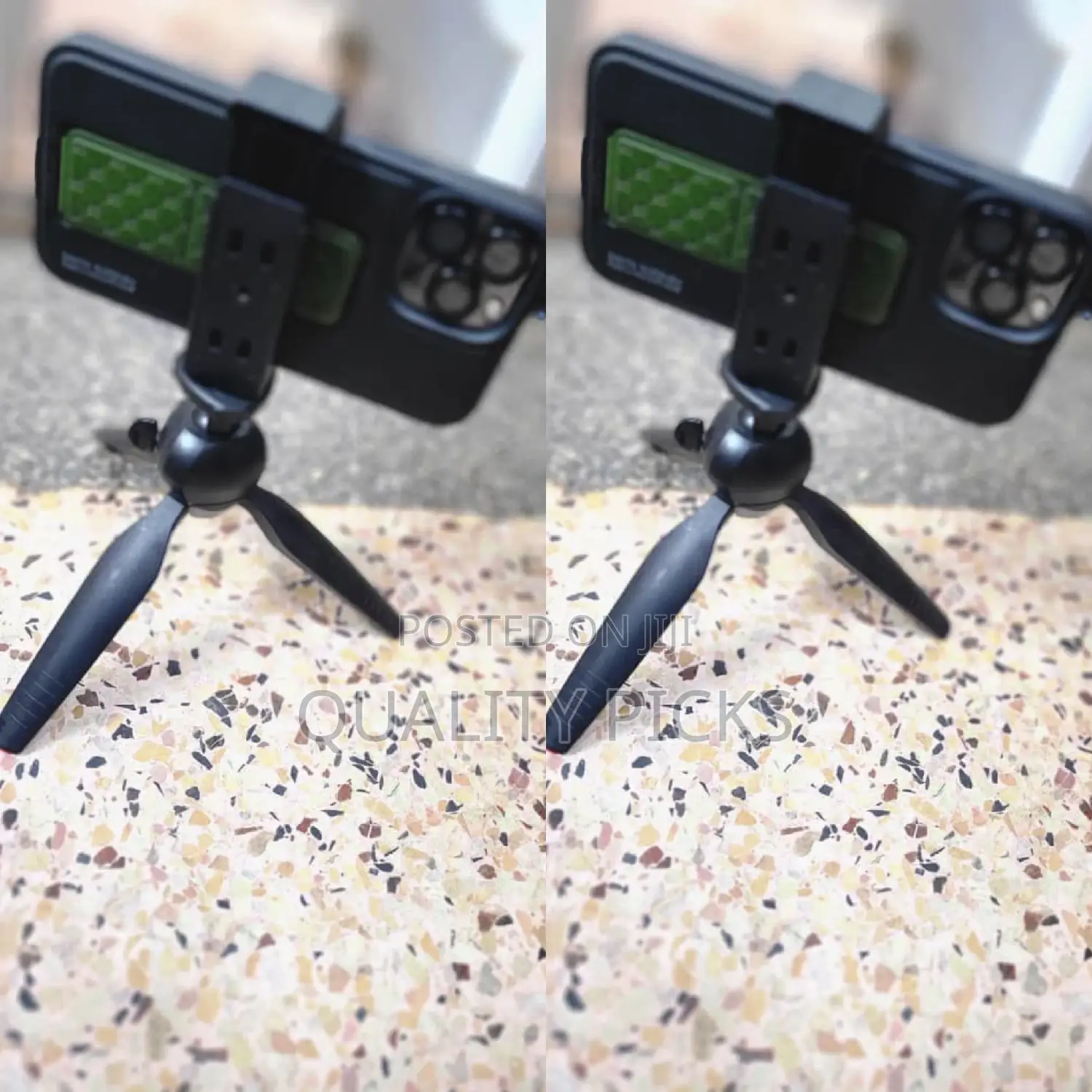 Portable Phone Holder