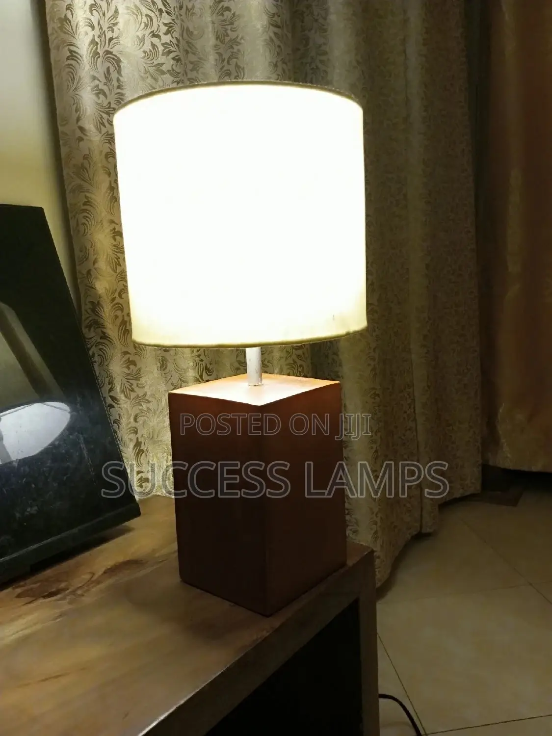 Bed Side Lamps