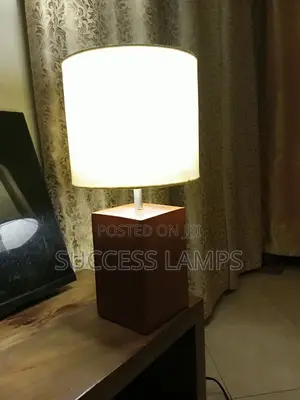 Bed Side Lamps
