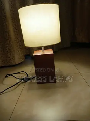 Bed Side Lamps