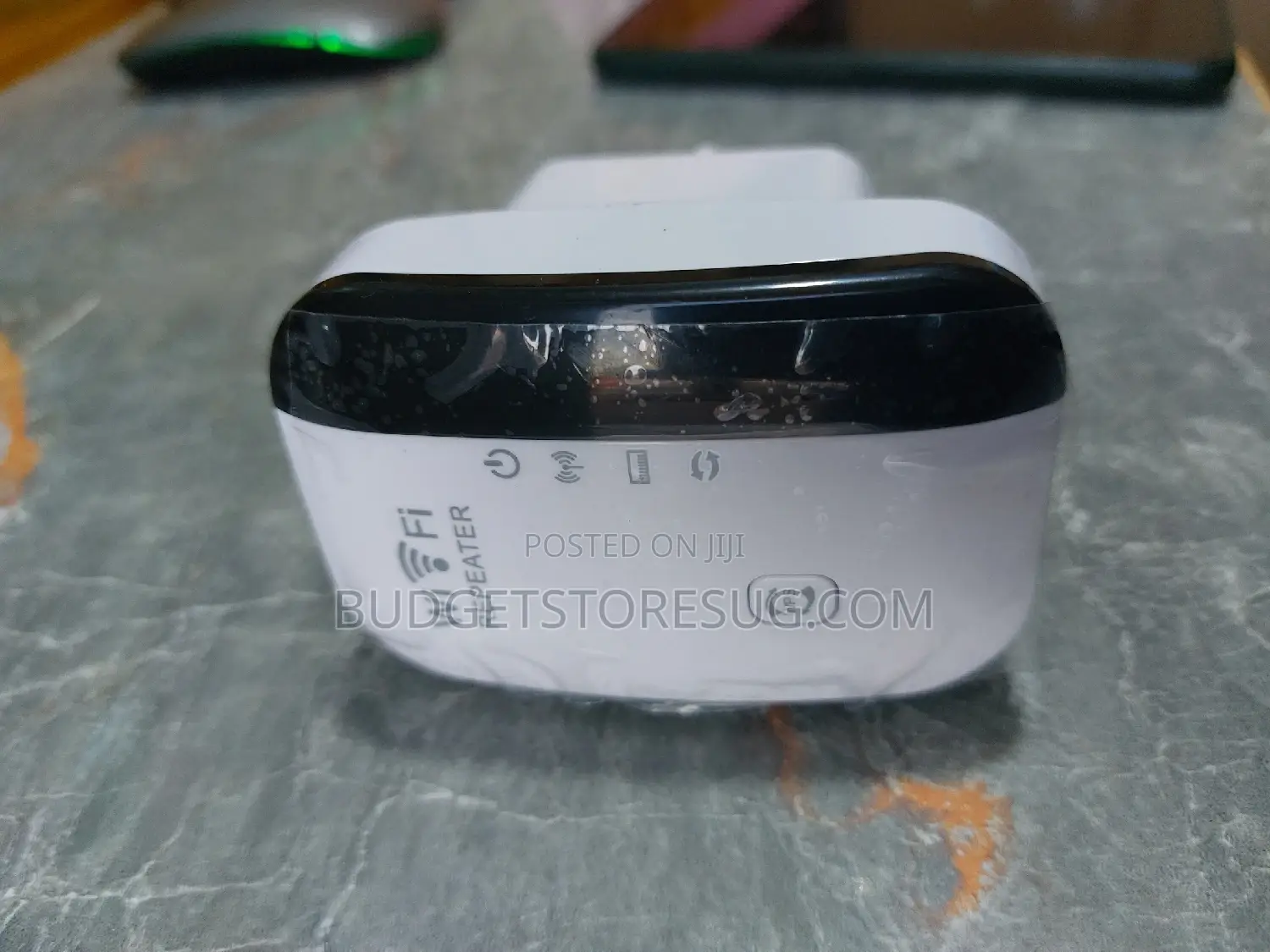 Internet Booster Extender