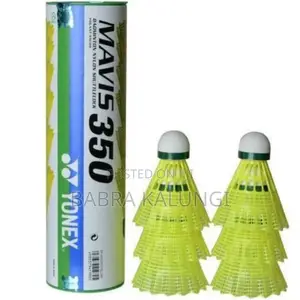 Mavis Badminton