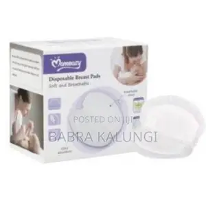 Brand Disposable Breast Pads