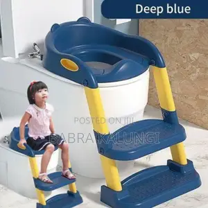 Portable Potty Training