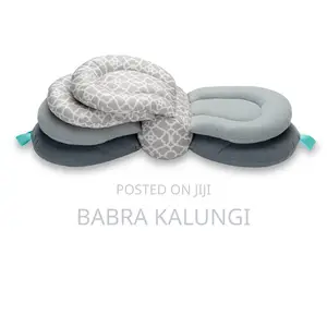 Nursing Baby Feeding Pillow