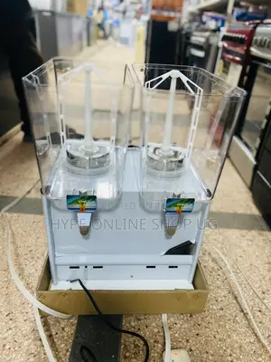 Juice Dispenser Centre Ug