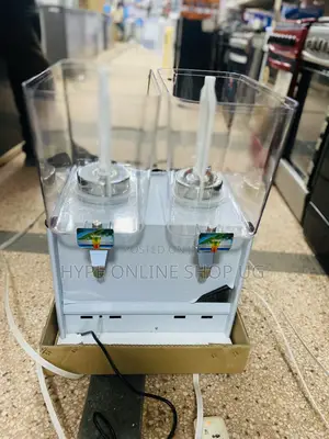 Juice Dispenser Centre Ug