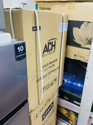 Juice Dispenser Centre Ug
