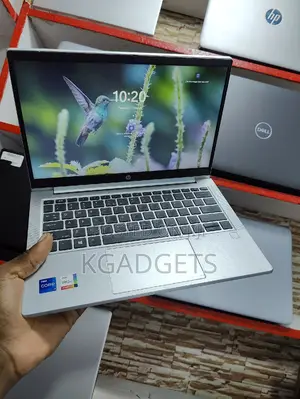 Laptop HP ProBook 430 G7 8GB Intel Core I5 SSD 256GB
