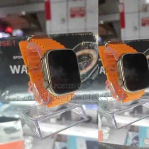 Pro Smart Watch