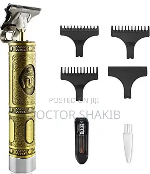 Unbranded Men's Electric Shaver