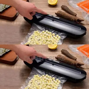 Food Vacuum Sealer