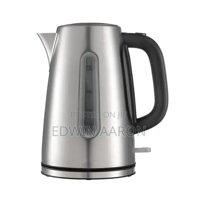Kenwood Electric Kettle 1.7L