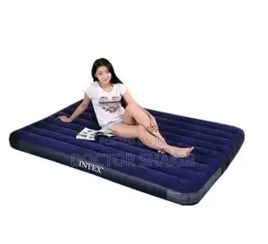 4*6 Dura Beam Standard Intex Inflatable Mattress