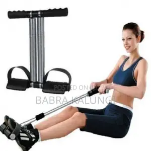 3 in 1 Tummy Trimmer