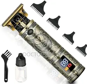 Sokany Professional Hair Clipper (SK-228)