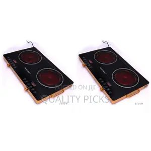 Brand Silver Crest Hot Plate