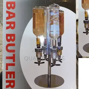 Bar Butler Bottle Dispenser