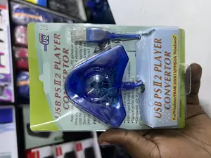 Ps2/Ps3 Double Converter