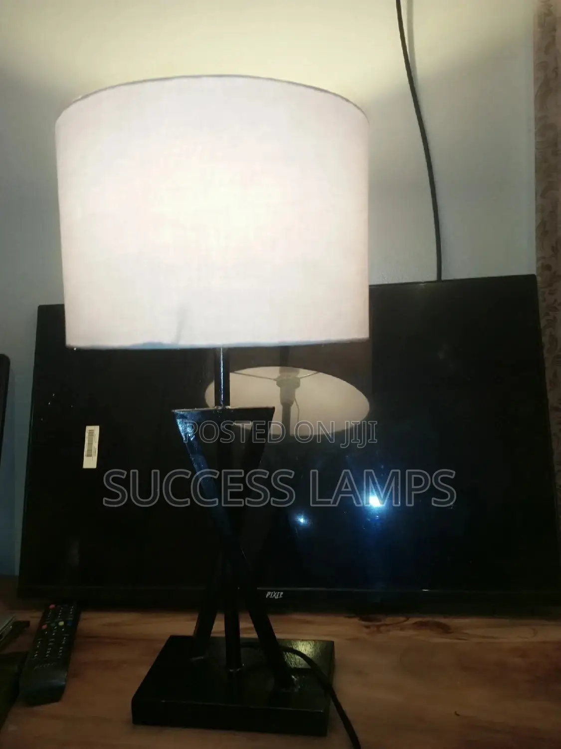 Bed Side Lamps