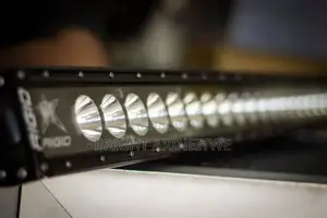 Top Head Lights