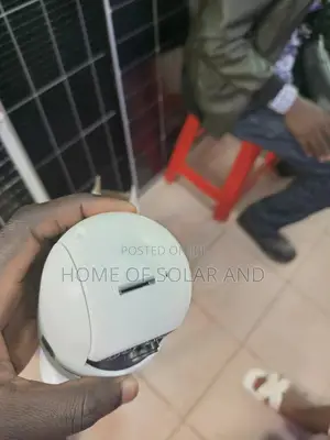 Wifi Smart Net Camera
