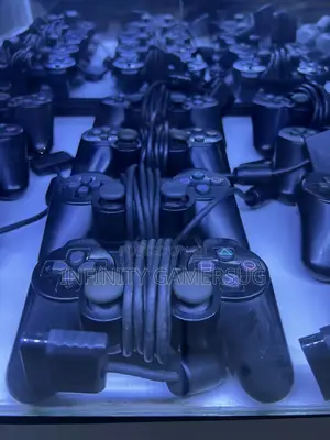 Ps2 Original Pads
