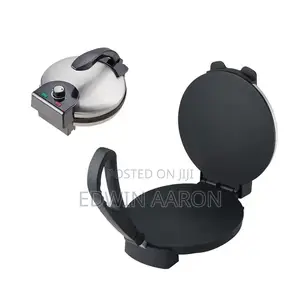 Boma Roti / Chapati Maker