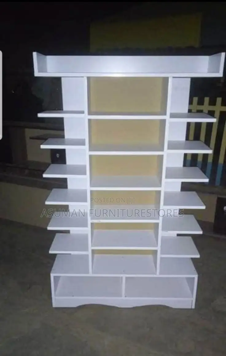 Modern Shoe Rack Call Us On