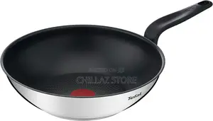 Tefal Primary 28CM Non-Stick Wok Pan E3091904