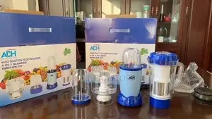 ADH Food Processor, Multi-Functional 4 in 1