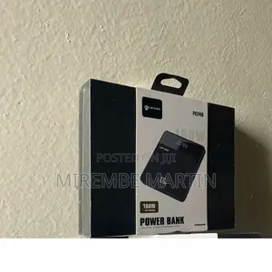 Lenyes Laptop Power Bank.