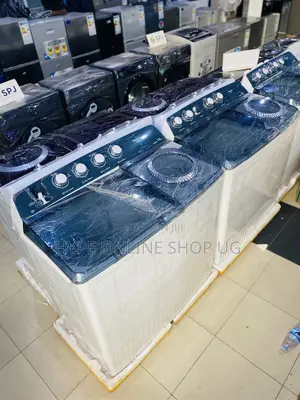 Washing Machine Center Kampala Uganda