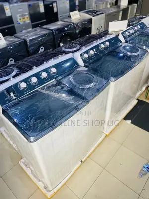 Washing Machine Center Kampala Uganda