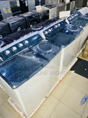Washing Machine Center Kampala Uganda