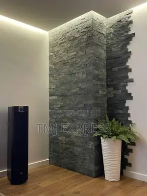 We Sell and Install Unique Wall Finishing Stones