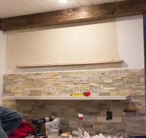 We Sell and Install Unique Wall Finishing Stones
