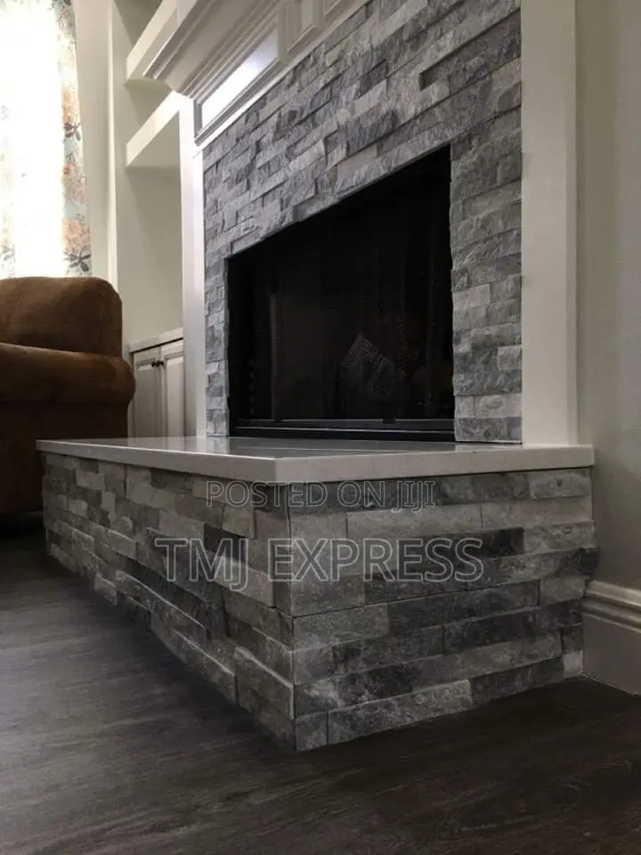 We Sell and Install Unique Wall Finishing Stones