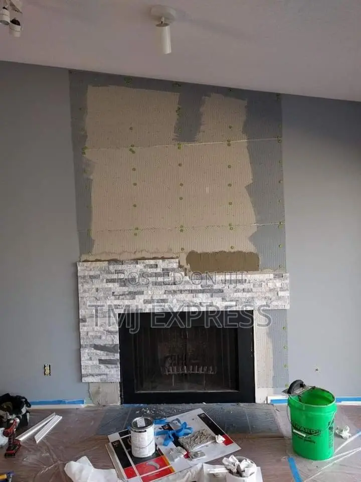We Sell and Install Unique Wall Finishing Stones