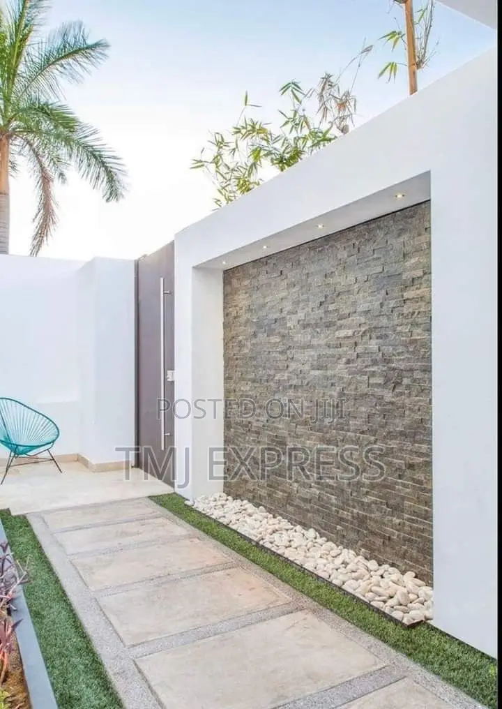 We Sell and Install Unique Wall Finishing Stones