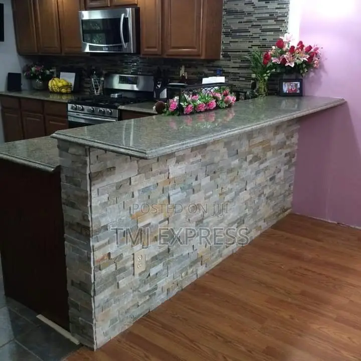 We Sell and Install Unique Wall Finishing Stones