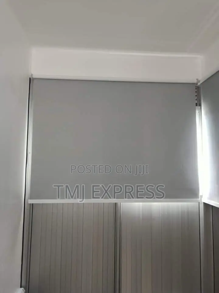 Kitchen Blinds