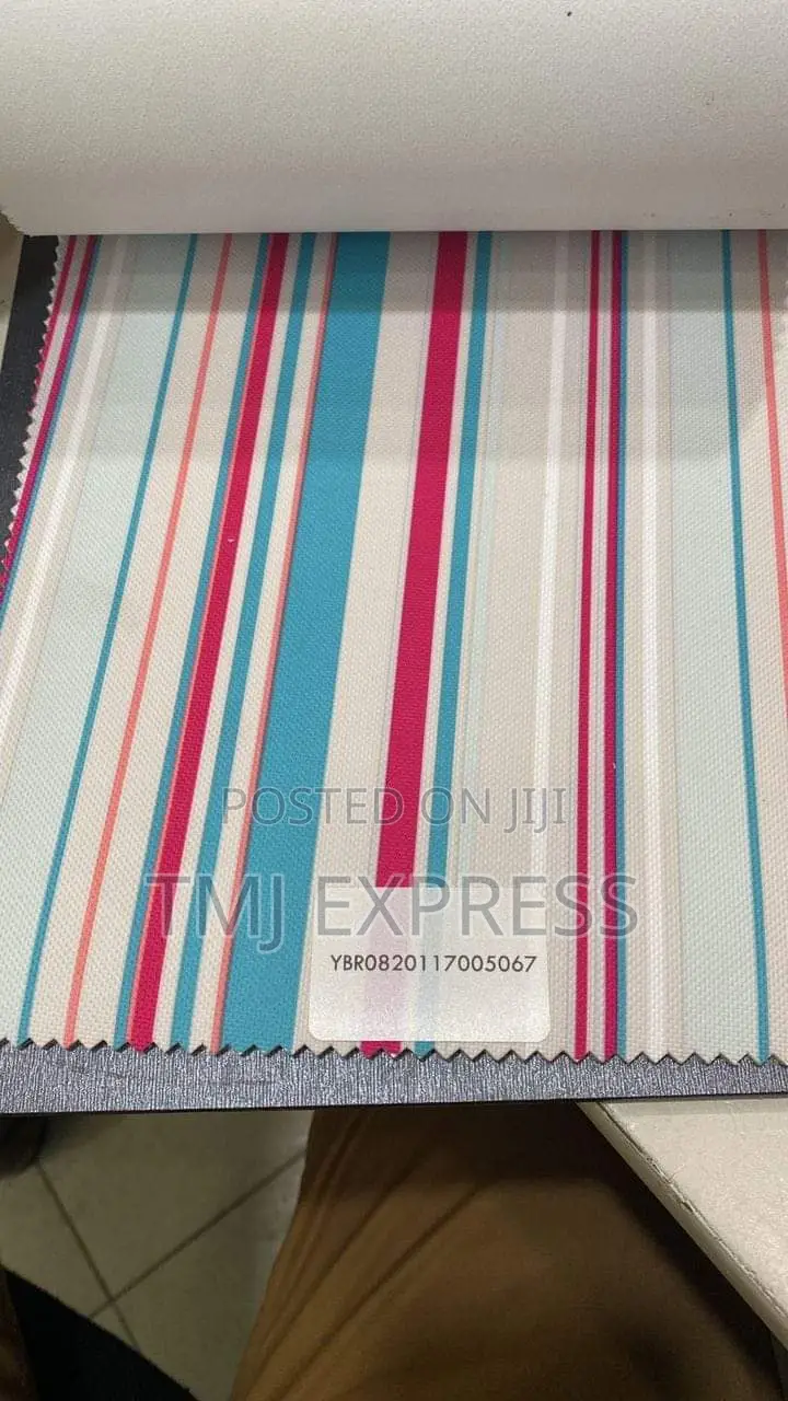 Kitchen Blinds