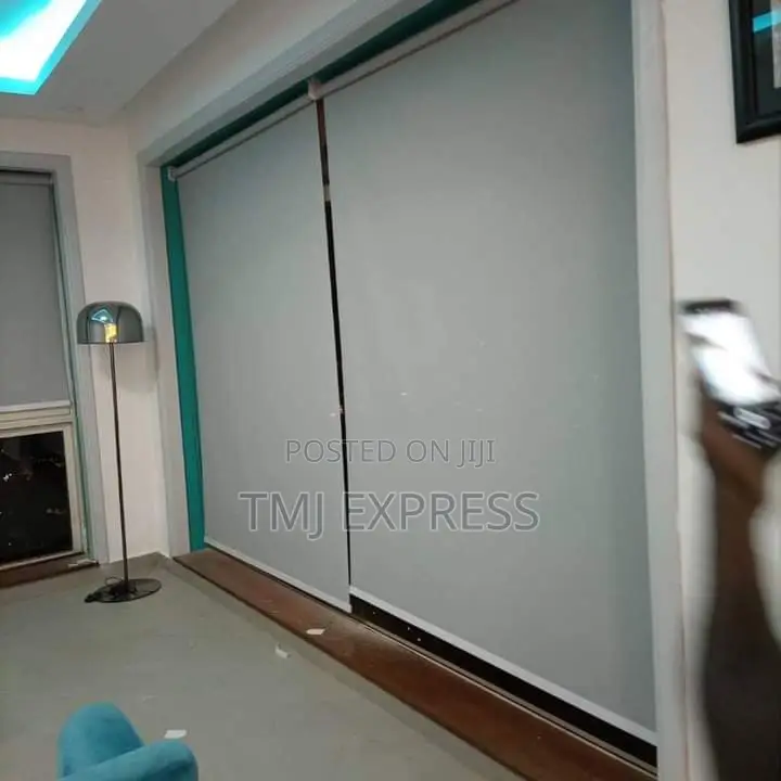 Kitchen Blinds