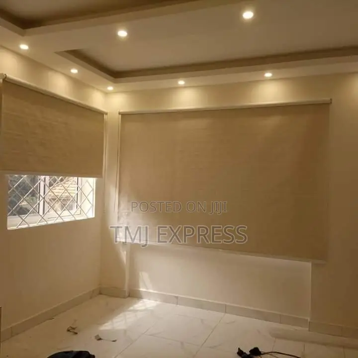 Kitchen Blinds