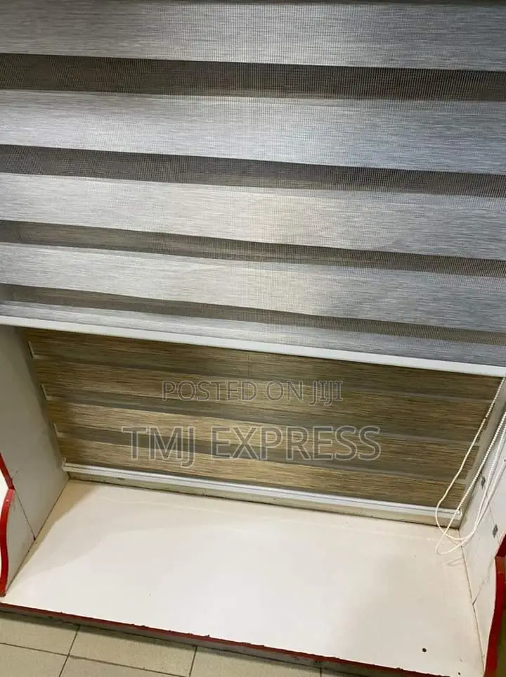Kitchen Blinds