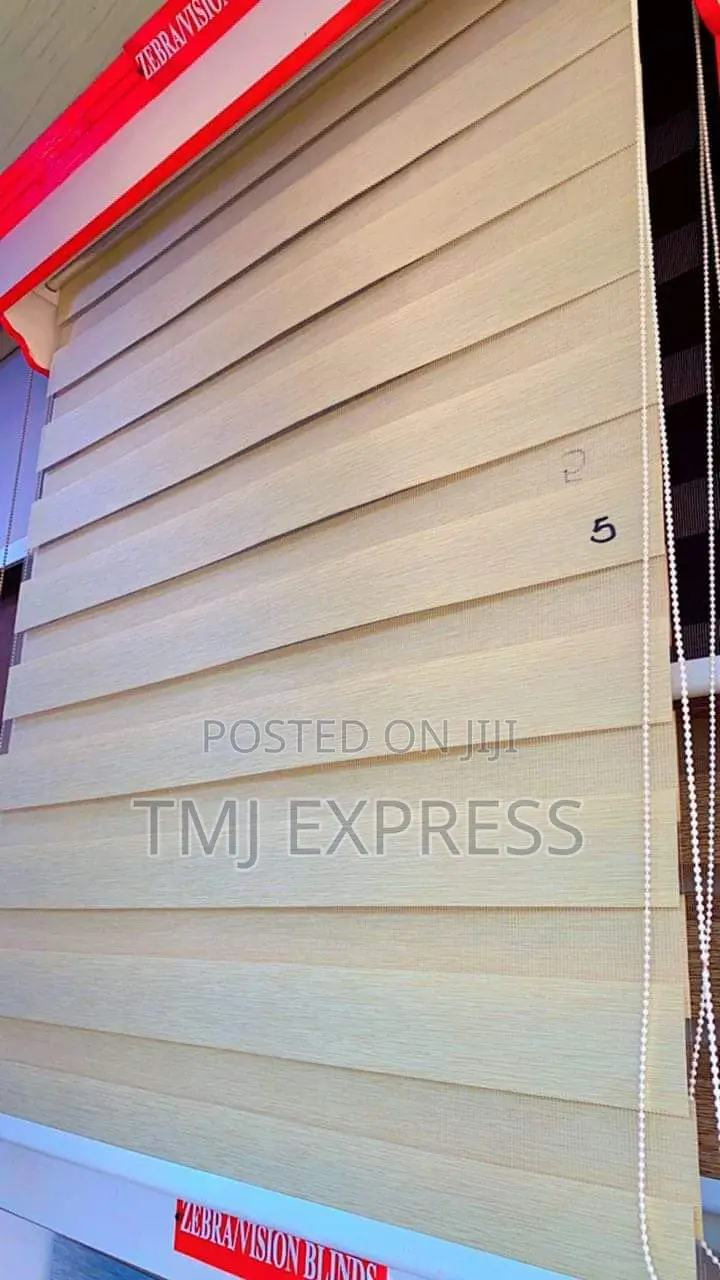Kitchen Blinds