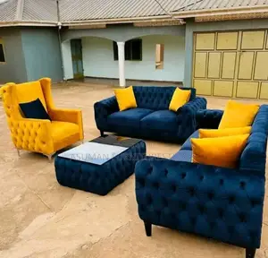 6seater Sofa With Center Table Call