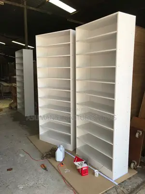 Makeup Shelves Call Us On